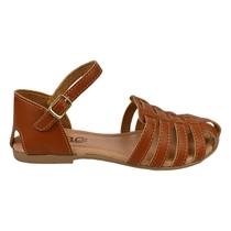 Sandália Rasteira RA1.01