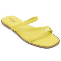 Sandália Rasteira Sense Joy AF22-AN37