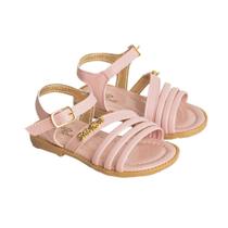 Sandália Rasteira Stilo Rose M.5144.22 Sandália Rasteira Stilo Rose M.5144.22