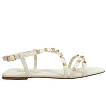 Sandália Rasteira Sua Cia 8230-16133