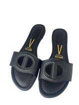 Sandalia Rasteira Vizzano Slide
