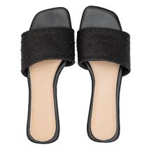 Sandalia Rasteirinha Feminina Sandalia Rasteirinha Feminina