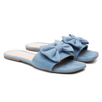 Sandalia Rasteirinha Feminina Sandalia Rasteirinha Feminina