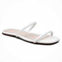 Sandalia Rasteirinha Feminina Sandalia Rasteirinha Feminina
