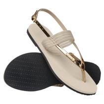 Sandália Rasteirinha Havaianas You Floripa