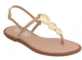 Sandalia rasterinha Sandalia rasterinha