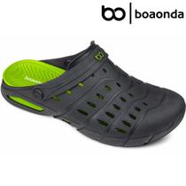 Sandalia Ravi Boaonda Original Babouche Clog Masculino Chinelo Feminino Unisex