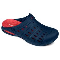 Sandália Ravi Masculino Azul Pitanga - Boa Onda