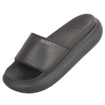 Sandália Reef Feminina Cushion Bondi Bay All Black