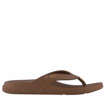 Sándalia Reef Oasis Masculina Marrom