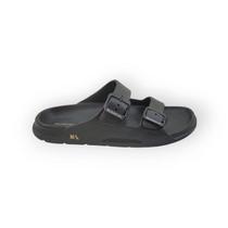 Sandália Reserva Arpoador com Fivela Masculino Adulto Ref R753930003