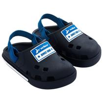 Sandalia Rider 11792 Drip Babuch Baby Sandalia Rider 11792 Drip Babuch Baby