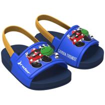 Sandalia Rider 11897 Full 86 Toon Slide Baby Sandalia Rider 11897 Full 86 Toon Slide Baby
