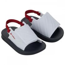 Sandalia Rider 12414 Street Slide Menino Infantil Sandalia Rider 12414 Street Slide Menino Infantil