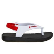 Sandália rider feel dedo baby Sandália rider feel dedo baby