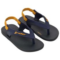 Sandália Rider Feel - Infantil