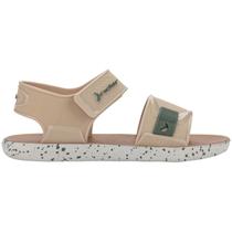 Sandália Rider Infantil Kick Papete Chinelo Ajustável 12354 Sandália Rider Infantil Kick Papete Chinelo Ajustável 12354