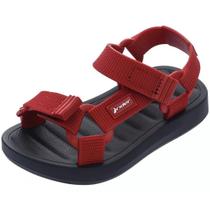 Sandalia Rider Kids Free Papete 11669