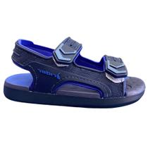 Sandália rider tiras ref: 12527 menino