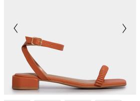 Sandalia rose Sandalia rose