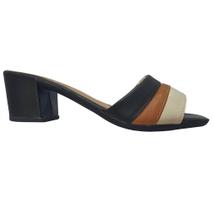 Sandália Salto Alto 05 cm Extra Conforto 03 Moda Pé Sandália Salto Alto 05 cm Extra Conforto 03 Moda Pé