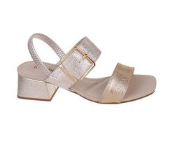 Sandália Salto Bloco Baixo Bebece T5267 Feminino Sandália Salto Bloco Baixo Bebece T5267 Feminino