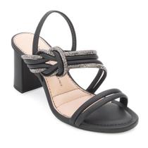 Sandália Salto Bloco Dakota DT24-Y7891 Sandália Salto Bloco Dakota DT24-Y7891