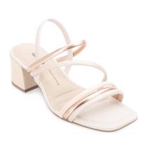 Sandália Salto Bloco Dakota DT24-Y8291 Sandália Salto Bloco Dakota DT24-Y8291