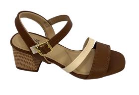 Sandalia salto bloco fem modare - 7172.101 napa floather