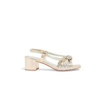 Sandalia Salto Bloco Santa Lolla 045e.49cd.0339.00