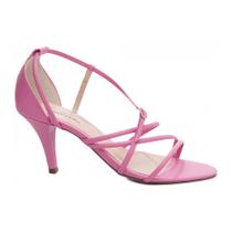 Sandália Salto Fino Ato Arrasadora