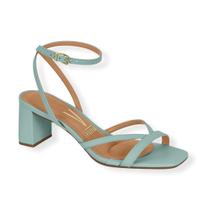 sandalia vizzano azul em Promoção no Magazine Luiza