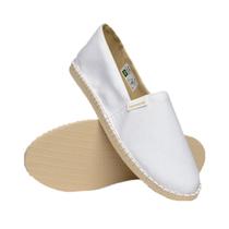 Sandalia sapatilha alpargatas havaianas espadrille original