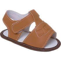 Sandalia Sapatinho Bebe Primeiros Passos cores lisas Sandalia Sapatinho Bebe Primeiros Passos cores lisas