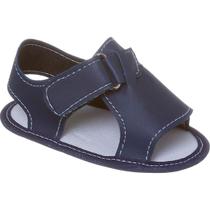 Sandalia Sapatinho Bebe Primeiros Passos Ponta Colante Sandalia Sapatinho Bebe Primeiros Passos Ponta Colante