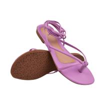 Sandalia Sapato Feminina Feminino Moda Luxo Premium Confort