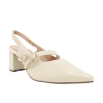 Sandália Scarpins Tchocco 36602