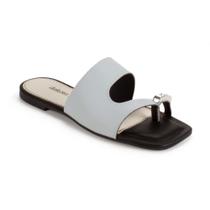 Sandália Slide Almeria - Dakota 281 Sandália Slide Almeria - Dakota 281