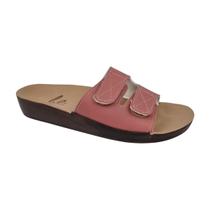 Sandália Slide com Tiras Auto Colante Feminino Orig. Anatomic Sandália Slide com Tiras Auto Colante Feminino Orig. Anatomic