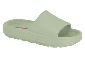 Sandália Slide Infantil Feminina Molekinha Solado Anatômico Conforto Estilo Sandália Slide Infantil Feminina Molekinha Solado Anatômico Conforto Estilo
