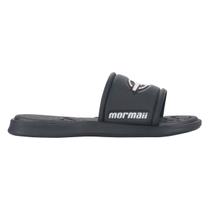 Sandália Slide Infantil Mormaii Quiver Pro Leve Confortável