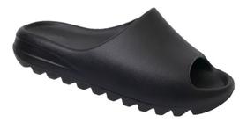 Sandália Slide Masculina Chinelo Alto 920 Percata Mion Borracha Eva Pisando Em Nuvens Original