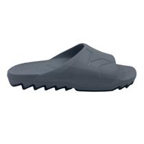 Sandália Slide Masculina Kenner Makho Cinza EDN-05 - Cinza 39 Sandália Slide Masculina Kenner Makho Cinza EDN-05 - Cinza 39