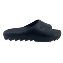 Sandália Slide Masculina Kenner Makho Preta EDN-04 - Preto 41