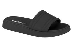 Sandalia slide moleca produto original