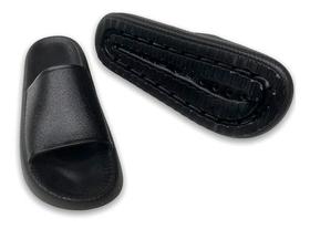 Sandália Slide Nuvem Feminino Chinelo Macio Flexível Sandália Slide Nuvem Feminino Chinelo Macio Flexível