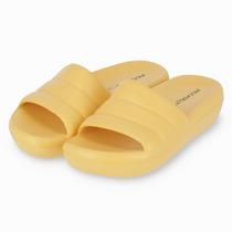 Sandalia Slide Piccadilly Original Rasteira Feminino Antiderrapante Rasteirinha Tamanco Marshmallow Ultraleve Conforto Eva Casual Lancamento