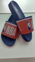 Sandália Slide RIDER FULL 86 NBA infantil