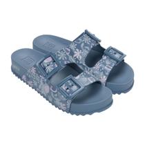 Sandália Slide Stitch Disney Partner Feminino Zaxy