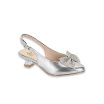 Sandalia Slip On Molekinha 2579.100/101/102/200/201/202